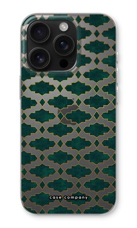 Moroccan tiles