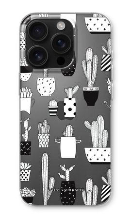 Cactus print