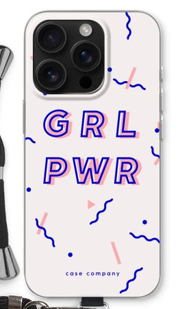 GRL PWR