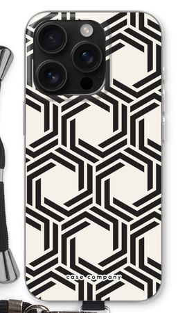 Geometric pattern