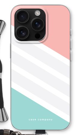 Stripes pastel