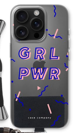 GRL PWR
