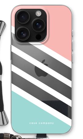 Stripes pastel