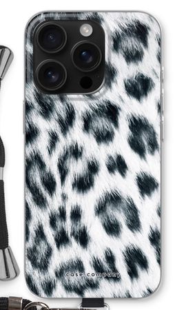 Snow leopard