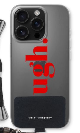 Ugh
