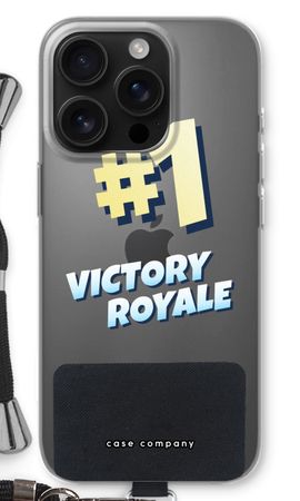 Victory Royale