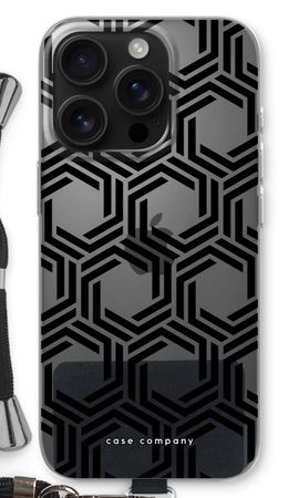 Geometric pattern