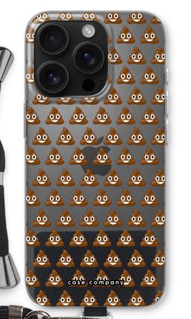 Poop emoji