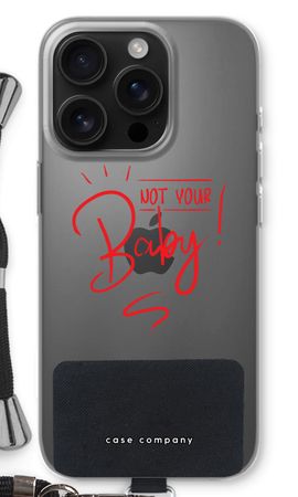 Not Your Baby