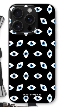 Eyes pattern