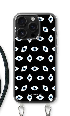 Eyes pattern
