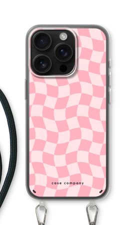 Grid Pink