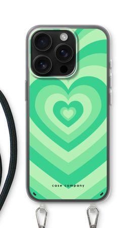Heart Green