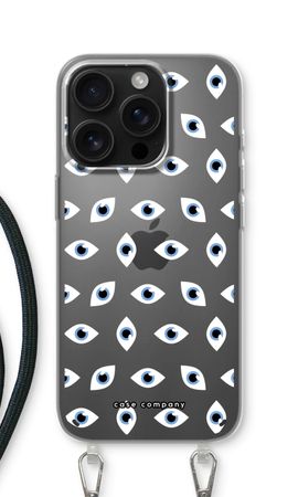 Eyes pattern