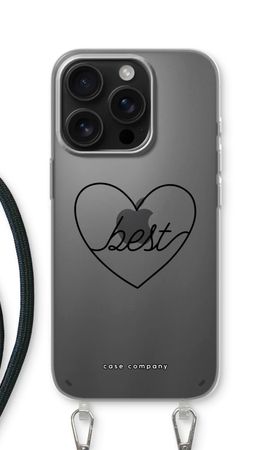 Best heart black