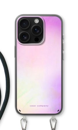 Flow mist pastel