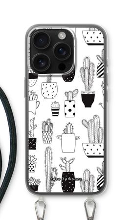 Cactus print