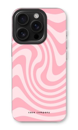 Swirl Pink
