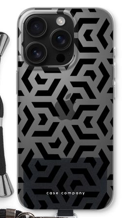 Crazy pattern