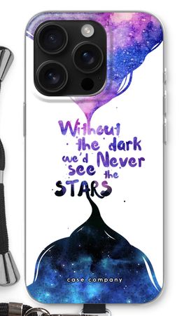 Stars quote