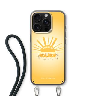 Harry - You Are So Golden