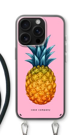 Big pineapple