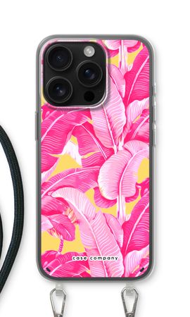 Pink Banana