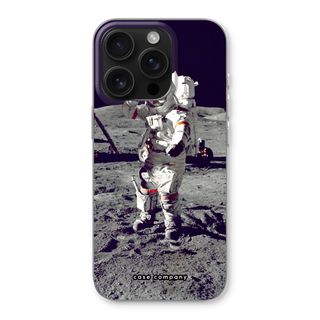 Spaceman