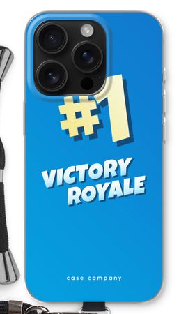Victory Royale