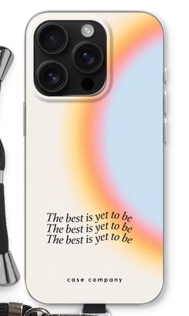 Het beste moet nog komen