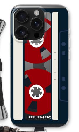 Here's your tape