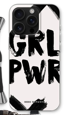 Girl Power #2