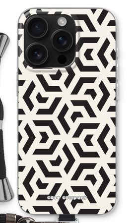 Crazy pattern