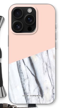 Un toque de melocotón