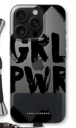 Girl Power #2