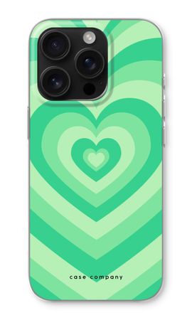 Heart Green