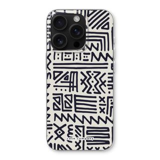 Marrakesh print