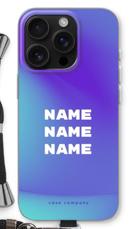 Namecase 1 - Neon