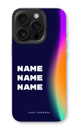 Namecase 2 - Neon