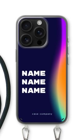 Namecase 2 - Neon