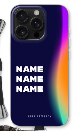 Namecase 2 - Neon