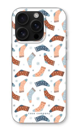 Cozy Socks