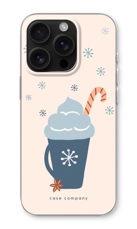 Cocoa Bliss