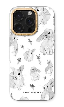 Bunnies