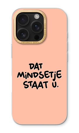 Mindsetje