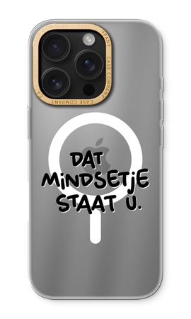 Mindsetje