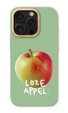 Loze appel