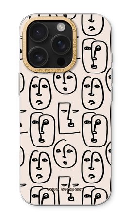 Talking Faces