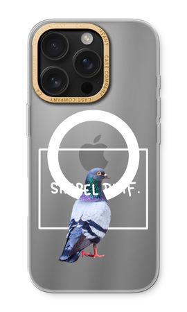 Simpel duif