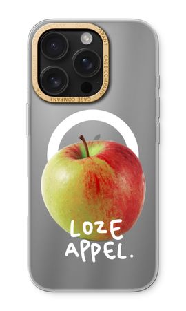 Loze appel